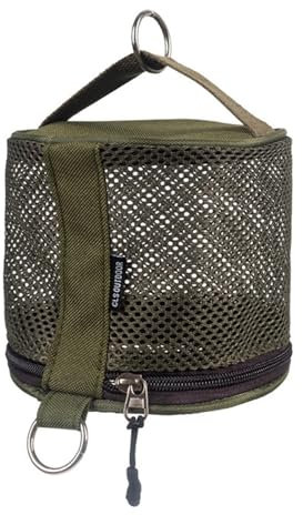 Tragbarer Toilettenpapierhalter, Camping-Toilettenpapierhalter, Aufbewahrungstasche für Taschentücher im Freien mit Haken, tragbarer Taschentuchhalter, Faltbare Rollenaufbewahrungstasche für Wand,