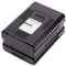 80V/82V 3000mAh Li-Ion Akku für Greenworks Rasenmäher G80B4, 2901307 2902407 GBA80200 GBA80400 GBA80500