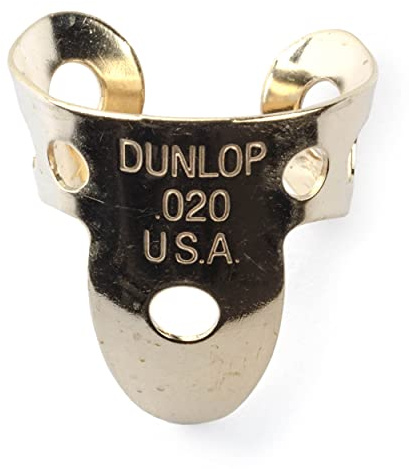 Jim Dunlop 37R.020 Thumb Pick
