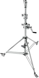 Manfrotto B6030CS Stativ – Stative (Metall)