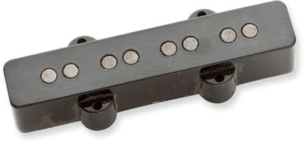 Seymour Duncan Antiquity Ii Jazz Bass - Bridge - Bass Guitar Pickup