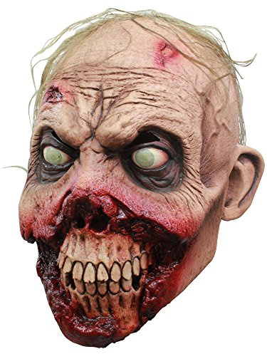 Ghoulish Productions Rotten Gums Mask