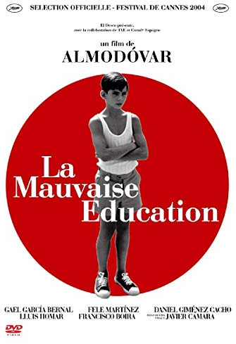 La Mauva¡se Educat¡on (dvd)