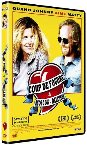Moscow belgium [FR Import]