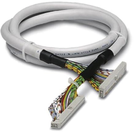 Phoenix Contact Kabel und Stecker für Sensoren und Betätigungselemente