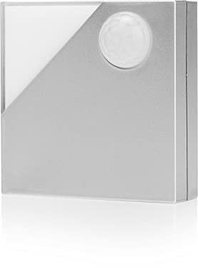 SMART LIGHT LED Schubladen-/Schrank- Einbauleuchte mit Bewegunssensor Batteriebetrieben, 0,16 W, 10 lm, warm weiß 7000.033