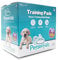 Petsentials Leakproof, Quick Dry, Dog/Puppy Disposable Training Pads Pack x105