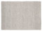 HAY Peas Teppich Handgewebt aus 100% Schurwolle in der Farbe Soft Grey, Maße: 200cm x 140cm, 501183