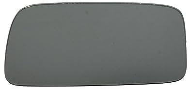BLIC 6102-01-0184P Spiegelglas Glas Aussenspiegel links