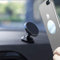 Auto Handyhalterung Magnet, 360° Drehbar Magnetische Handyhalterung Auto Magnetisch Armaturenbrett, Magnethalterung Handy Auto, Autohalterung Handy Magnet, Kompatibel für iPhone Samsung Huawei usw