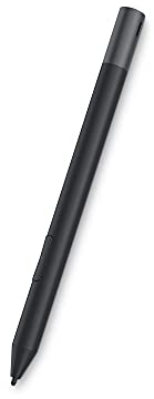 Dell Premium Active Pen - PN579X Eingabestift Schwarz 19,5 g, DELL-PN579X