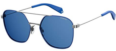 Polaroid S0352497, Unisex-Erwachsene Sonnenbrille, Mehrfarbig, Talla única - S0352497