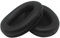 Tencloud-Kopfhörerzubehör Kompatibel mit Kingston HyperX Cloud II-Ohrpolstern, PU-Leder-Memory-Foam-Headset Ohrpolster für HyperX Cloud II/Cloud/KHX-HSCP-Gaming-Headset