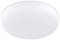 Kwazar Luminaire Deckenleuchte LED 30W Wohnzimmerleuchten Decke Modern 230V Neutralweiss Rund Flur Keller LED Lampe Decke KROM