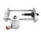 CASTEX- Injektor Abzieher mit Hydraulik-Zylinder 12T, Traggelenk Abzieher
