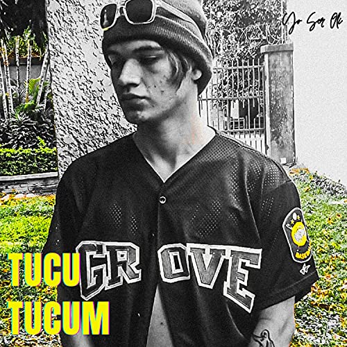 Tucu Tucum (Demo) [Explicit]