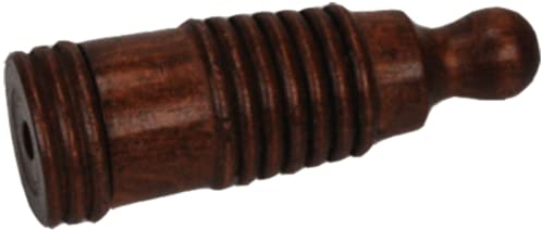 Leathercrafter Europe Helen Baud Lockruf Reh