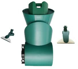 GE.RA SNODO FOLLETTO PER SPAZZOLA HD35 HD 35 HD40 HD 40 VK 135 VK 140 VK 136 VK 150