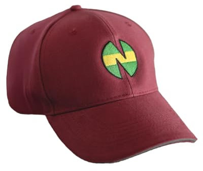 Gorra Benji Price. Producto Oficial Oliver y Benji