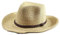 MCHDMI Sombrero Paja, Sombrero de Paja for Hombre, Sombrero de Playa de ala Ancha, Gorra de Paja Plegable, Sombrero Ligero for el Sol, Sombreros Fedora de Talla Grande for Viajes (Color : Mixed Beige
