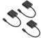 Adaptateur Mini DP vers VGA Stable Streaming Convertisseur Mini DP vers VGA