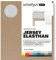Schlafgut Easy Jersey Elasthan Spannbettlaken 140x200 bis 160x220 Grey Light, Spannbetttuch aus superweicher Baumwolle mit Elasthan