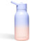 Neon Kactus Kids | Stainless Steel Kids Water Bottle with Straw | Double-Wall Vacuum Insulated Water Bottle | Locks in Heat or Cold for Hours | Leak-Proof, BPA-Free & Lightweight |Live Forever 340ml