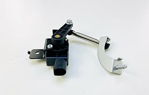 VIDARR Xenon-Frontscheinwerfer-Füllstandssensor, kompatibel mit SEAT ALTEA/XL, LEON, TOLEDO II ESS/SE/002A