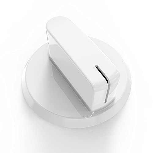 Osyyhe WE03X25285 Bouton de commande de minuterie pour sèche-linge GE Hotpoint PS11763058 AP6032623