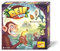 Zoch 601105177 - Reif für die Insel (Kartenspiel) - lustiges Familienspiel mit Affen und Bananen für Kinder ab 8 Jahre, 3-6 Spieler, ca. 45 Min. Spieldauer