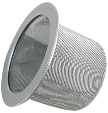 Sostituzione del filtro tergicristallo in metallo di ricambio per Tesla Model 3 Y