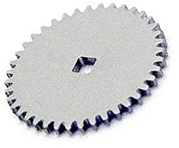 CHICHIYANG Ersatz-Uhrwerk mit automatischem Kaliber-Uhrwerk, Ratschenrad, Uhrwerk für Rolex 2130, 2135, 305, für professionellen Uhrenreparaturdienst