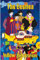 The Beatles - Yellow Submarine - Musikposter Classics - Grösse 61x91,5 cm