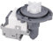 LUTH Premium Profi Parts Ablaufpumpe kompatibel mit Samsung Dc31-00181a Hanyu B15-6a für Waschmaschine