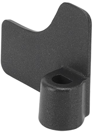 Bread Maker Paddle, Bread Machine Paddle Non Stick Stainless Steel Breadmaker Mixing Blade Replacement Part For Home Kitchen (850ml)