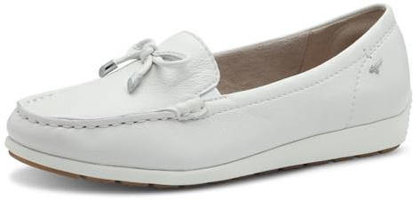 Tamaris Wide FIT Slipper 8-84600-44 H-Weite