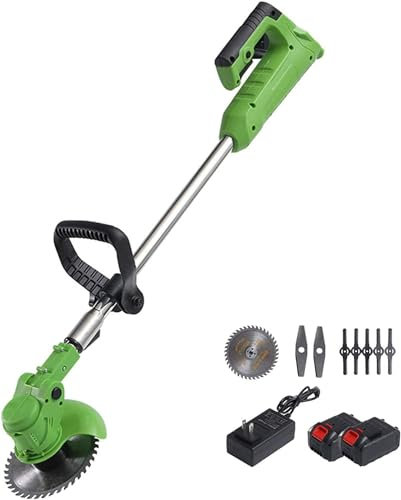 Tagliaerba elettrico senza fili Tagliaerba senza fili, tosaerba 24V, tosaerba elettrico domestico industriale