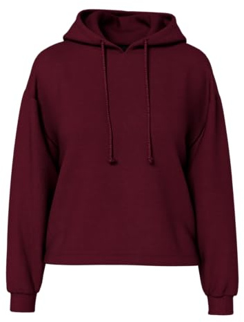 PIECES Female Hoodie PCCHILLI | Hoodie