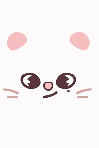 Jiniret SKZOO line notebook diary 100 pages