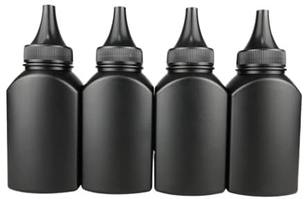 eRgDFS Kompatibel mit Tonerpulver MLT-D116 MLT-D116S Xpress SL-M2625D 2676N M2825DW M2826 M2675 M2875FD M2875FW(4 Black)