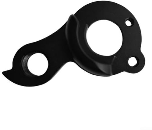 Aluminium-Fahrradhaken für Wilier, Fuji, Marin, Kross Essential Umwerferteil