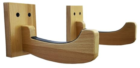 Wandhalterung Für Surfboards Aufbewahrungshänger Für Holz Ski Boards