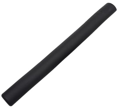 Naqqios Tragbares Tauchgewicht für den Hals – 39 x 4 x 2,1 cm, faltbares Tauchgewicht, rutschfeste Schnorchelausrüstung, präzise Schwimmhilfe | Trainingszubehör