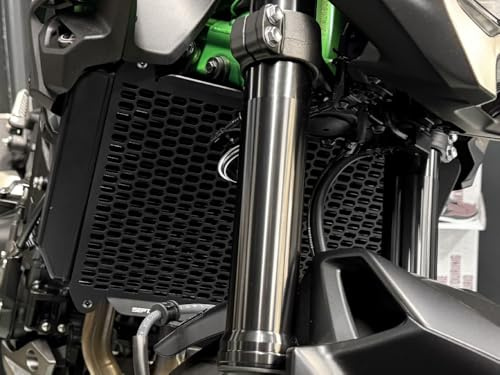 SEPTAR | GRIGLIA protezione RADIATORE compatibile con KAWASAKI Z900 2025
