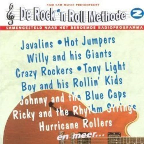 Various - Rock'n'Roll Methode 2