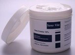Urea Creme 10 % 500 ml