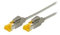 Tecline 72235 Câble Ethernet 35 m Blanc