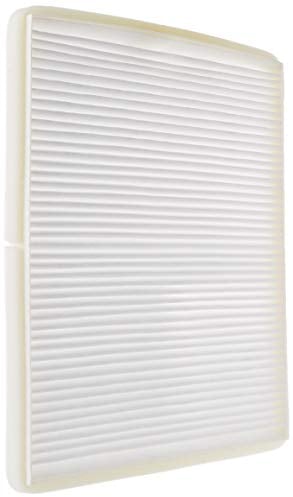 MANN-FILTER CU 2326 Innenraumfilter/Kabinenluftfilter - für Pkw + Transporter
