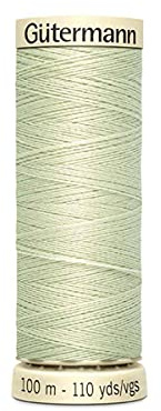 Sew-All Thread: 100m: Col. 818