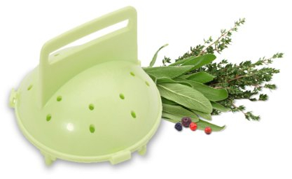 Babymoov Cuiseur & Mixeur Nutribaby Flavour Booster